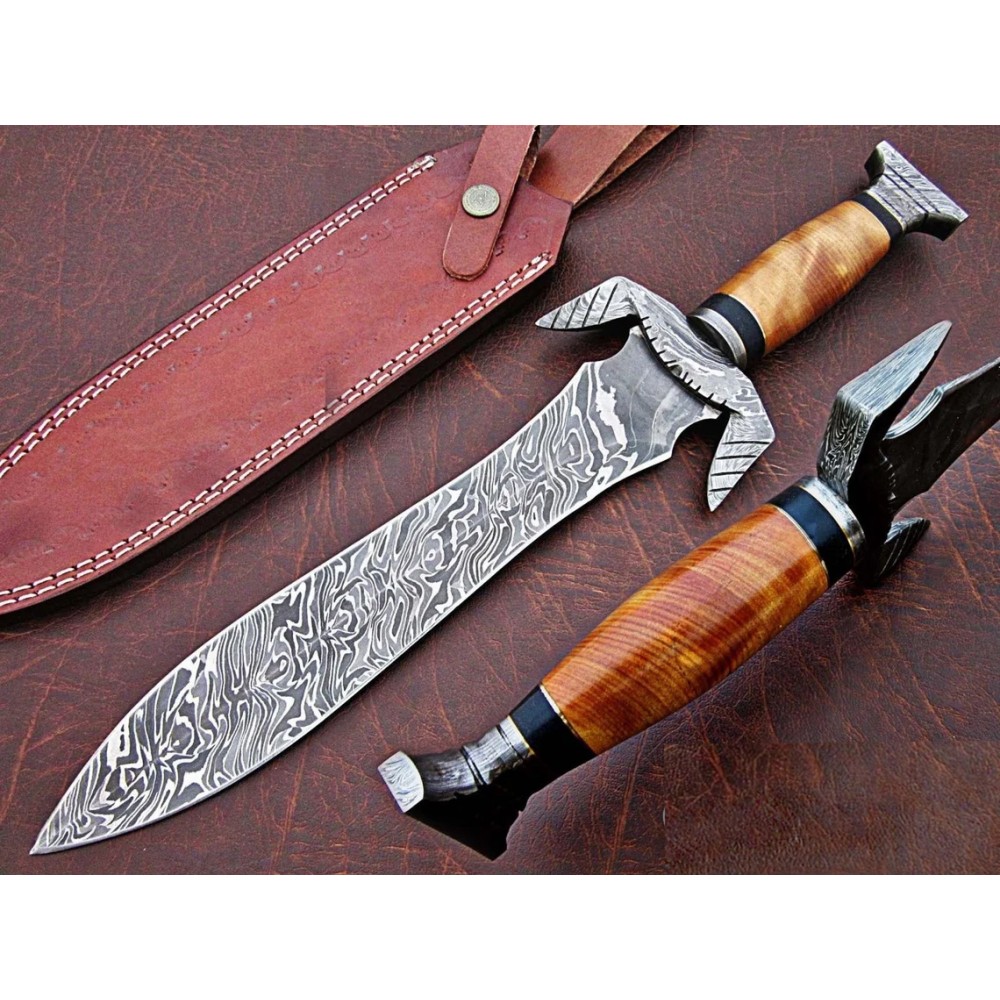 Damascus 1