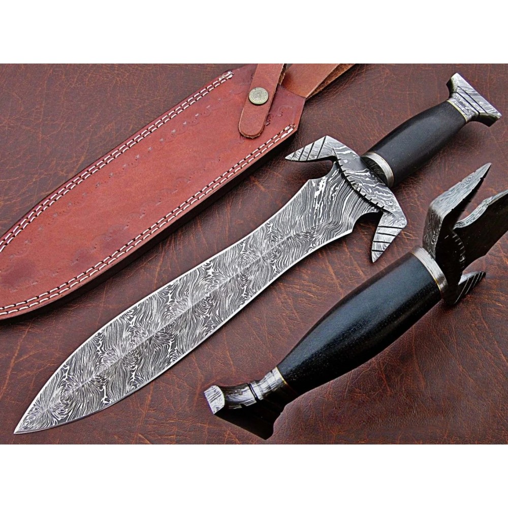 Damascus 2