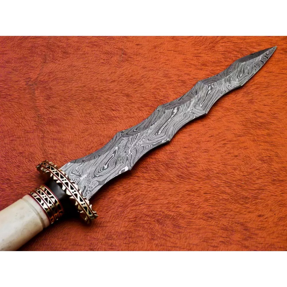Damascus --4