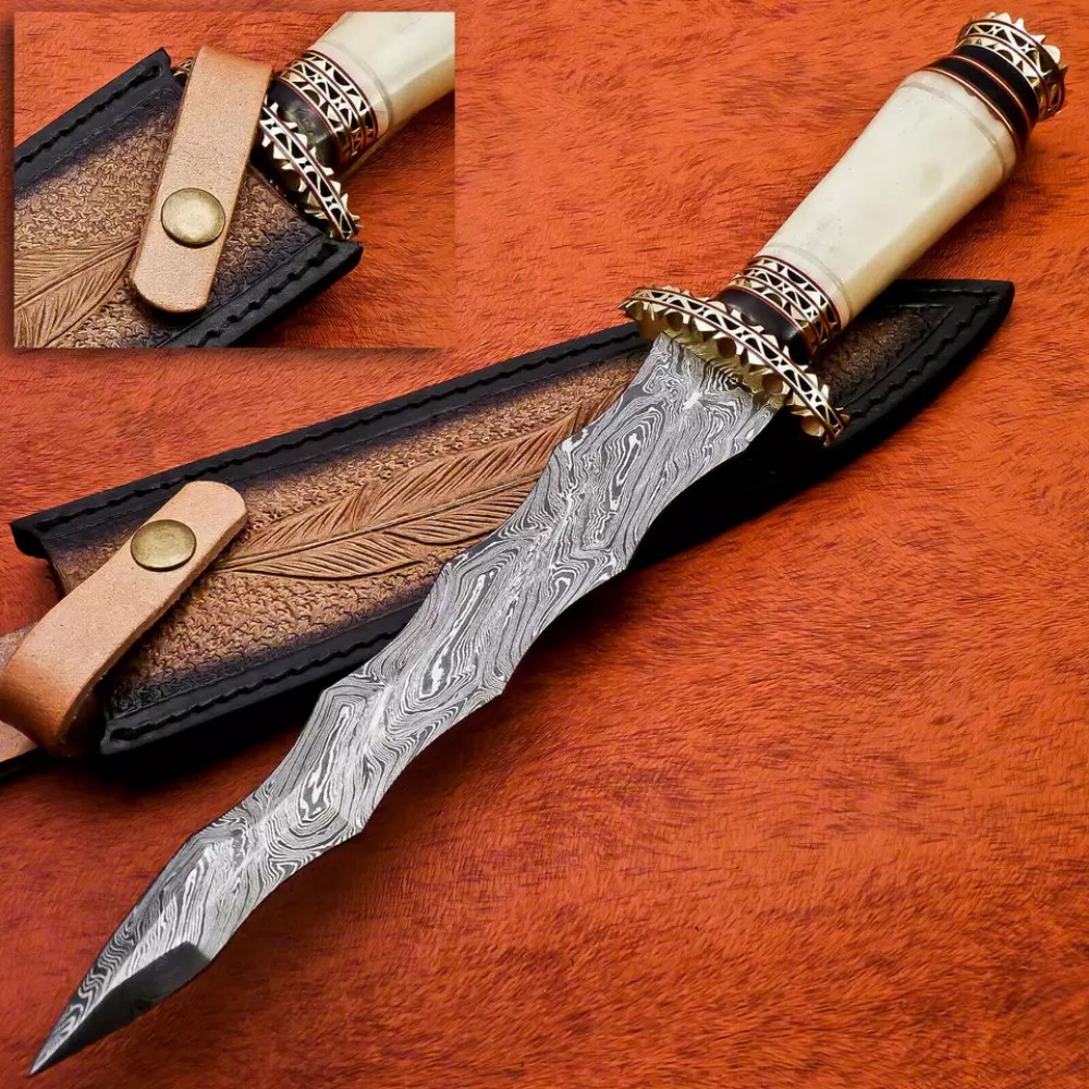 Damascus 4