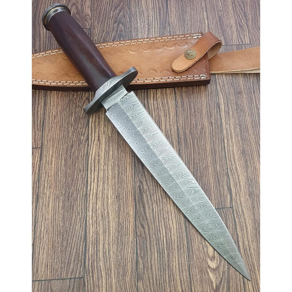 Damascus 5