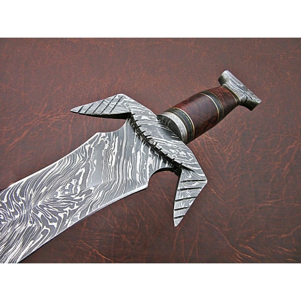 Damascus --6
