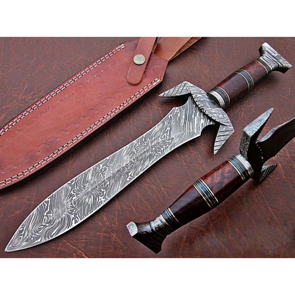 Damascus 6