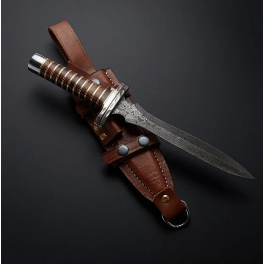 Damascus -9