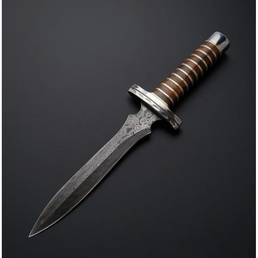 Damascus 9