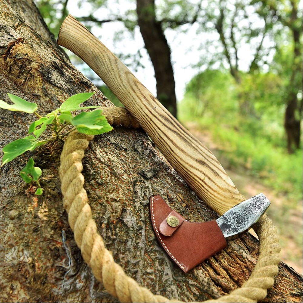 Viking Axes -2