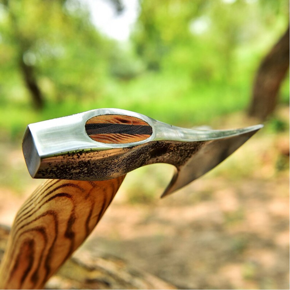 Viking Axes -----2