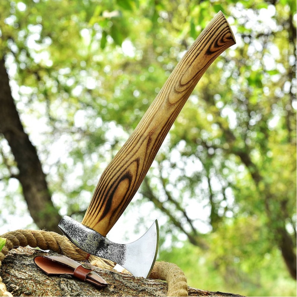 Viking Axes 2