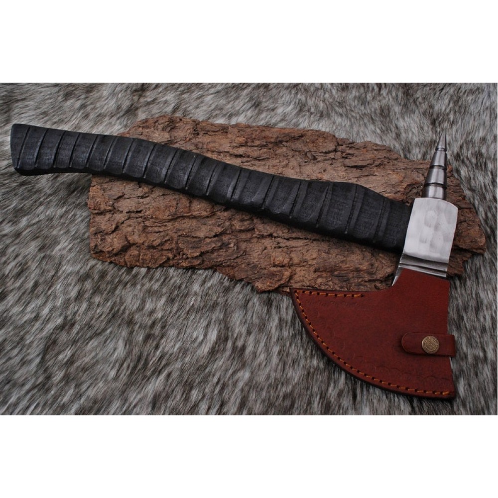 Viking Axes -5