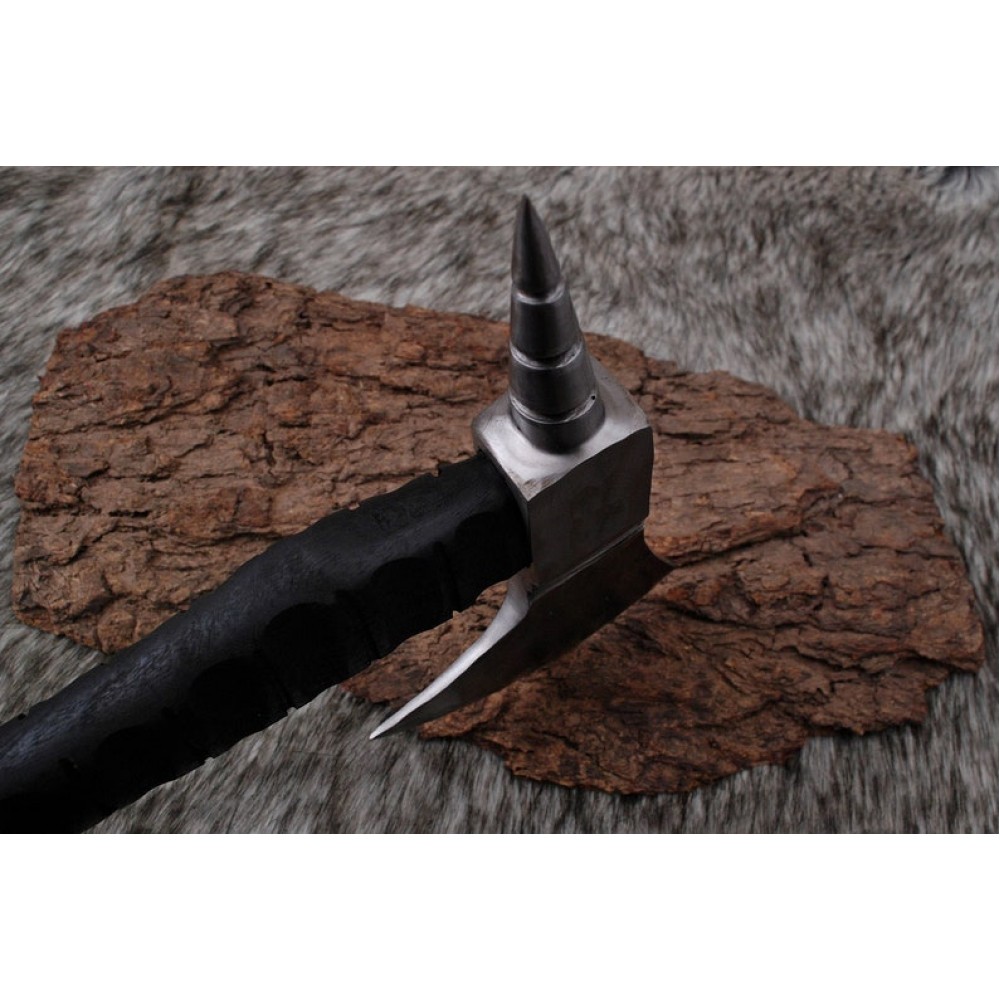 Viking Axes ---5