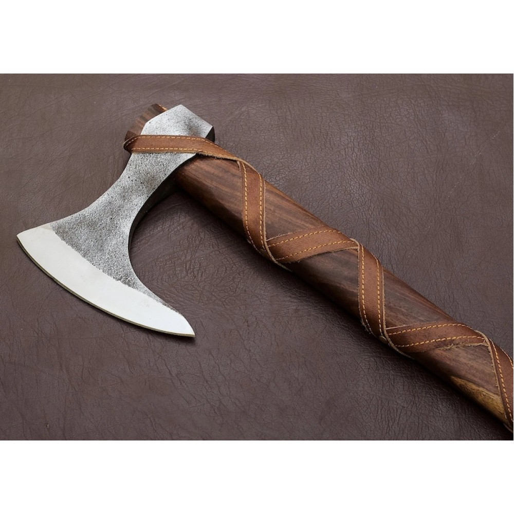 Viking Axes -6