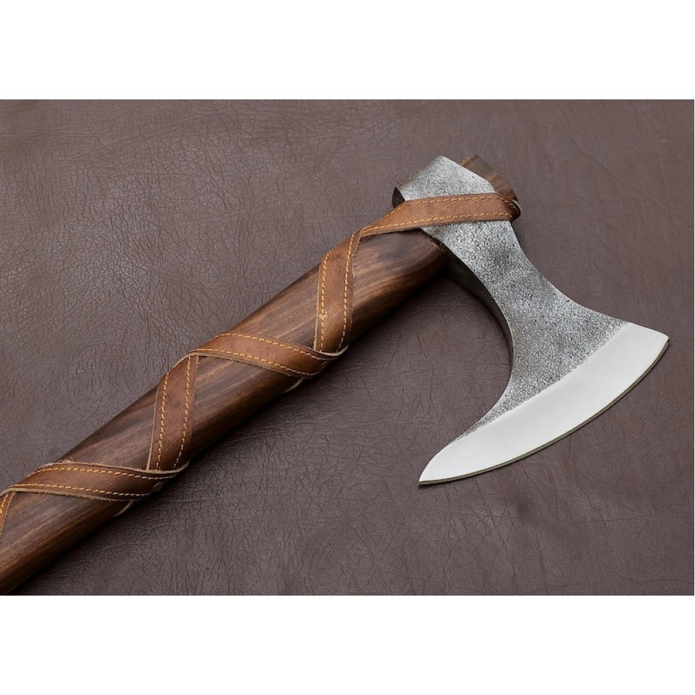 Viking Axes --6