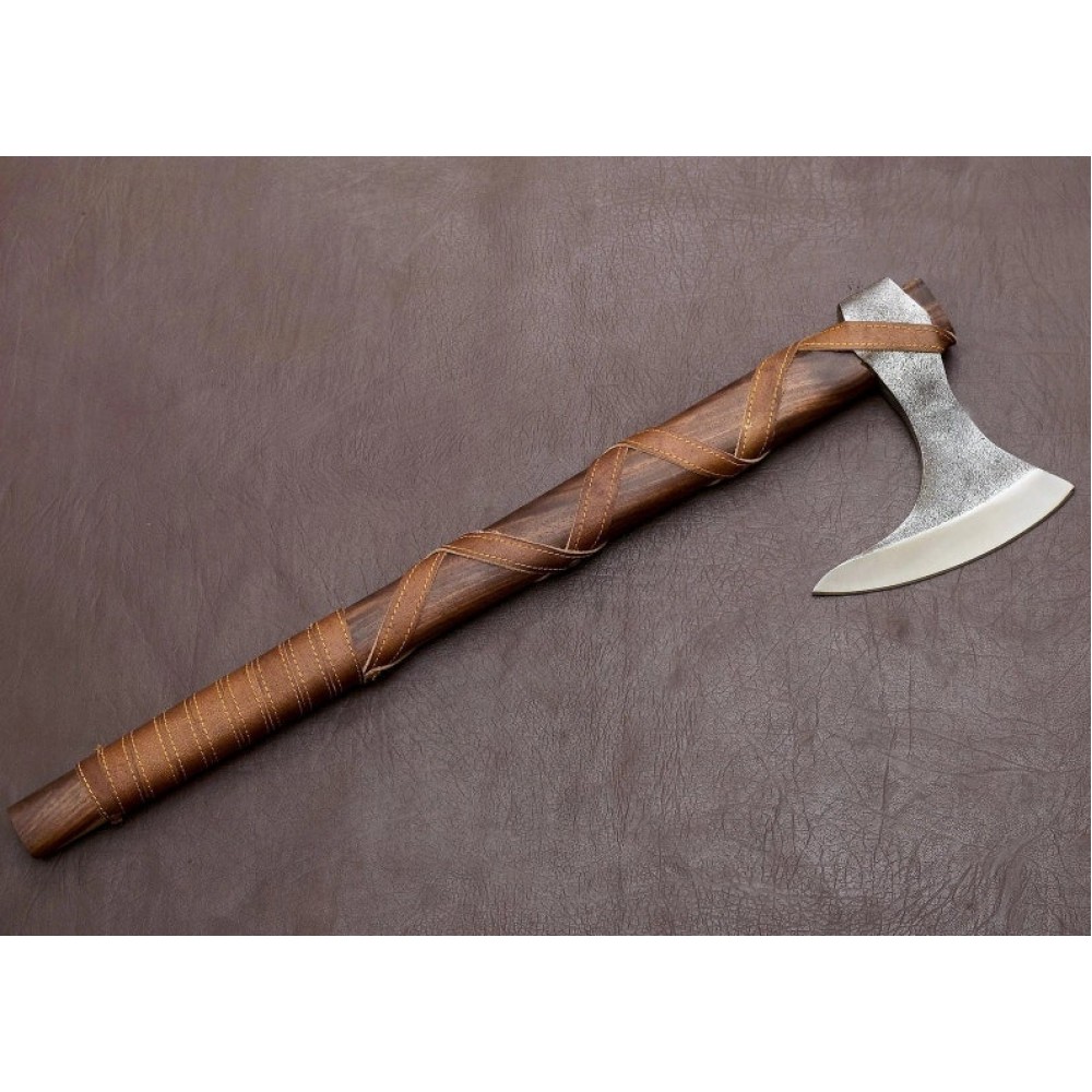 Viking Axes ---6