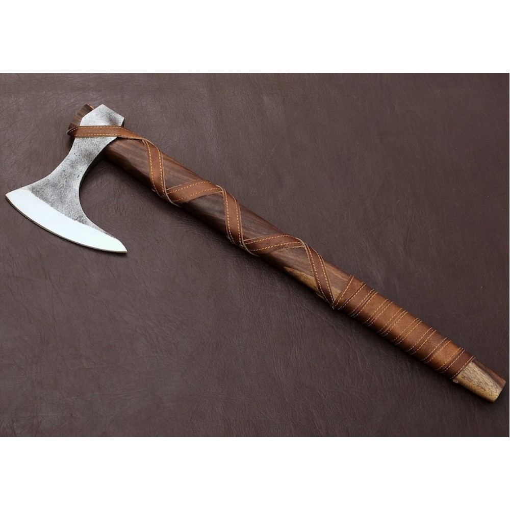 Viking Axes 6