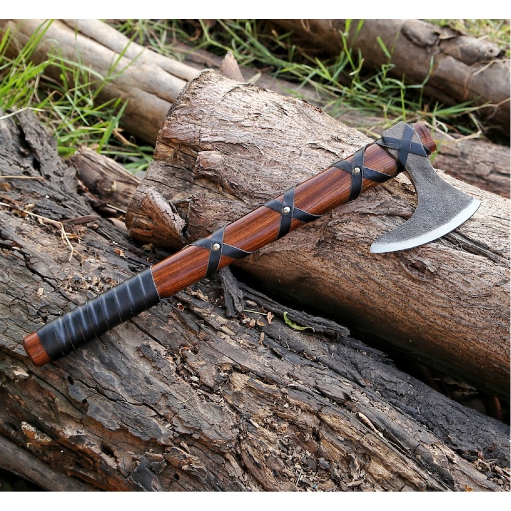 Viking Axes -9