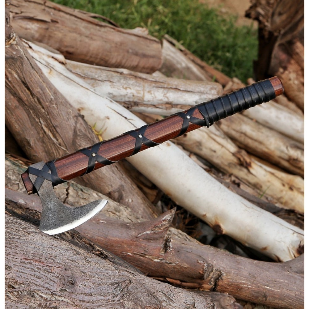 Viking Axes 9